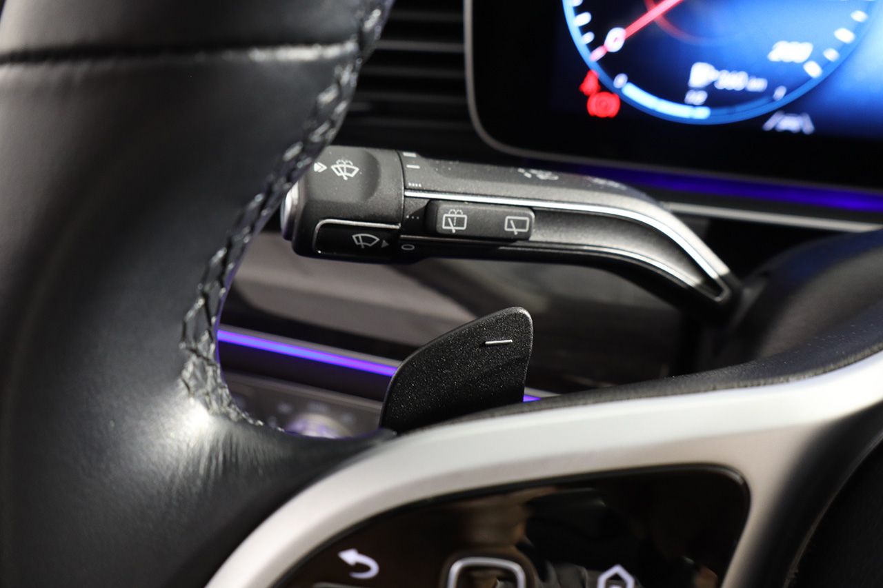 Mercedes Benz GLE 350 de 4Matic Premium Plus 320cv