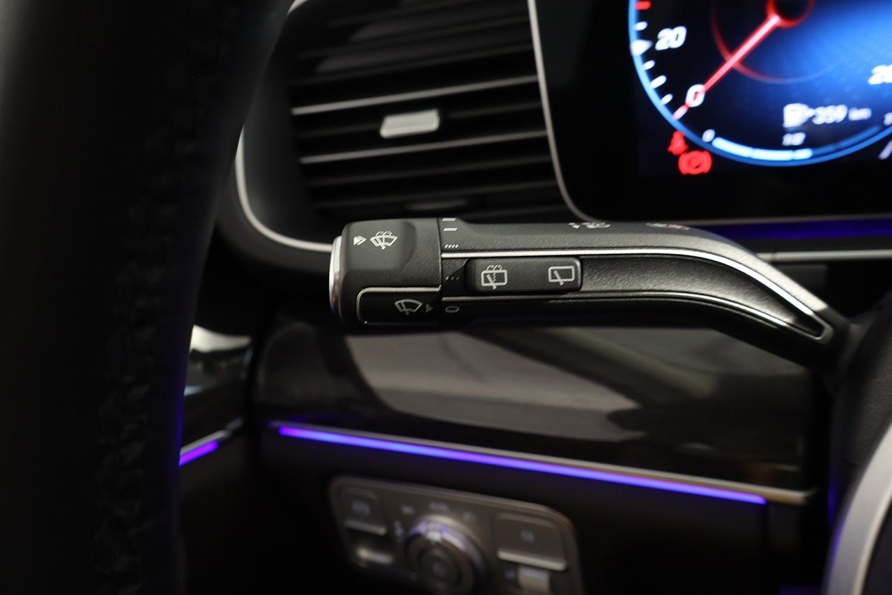 Mercedes Benz GLE 350 de 4Matic Premium Plus 320cv