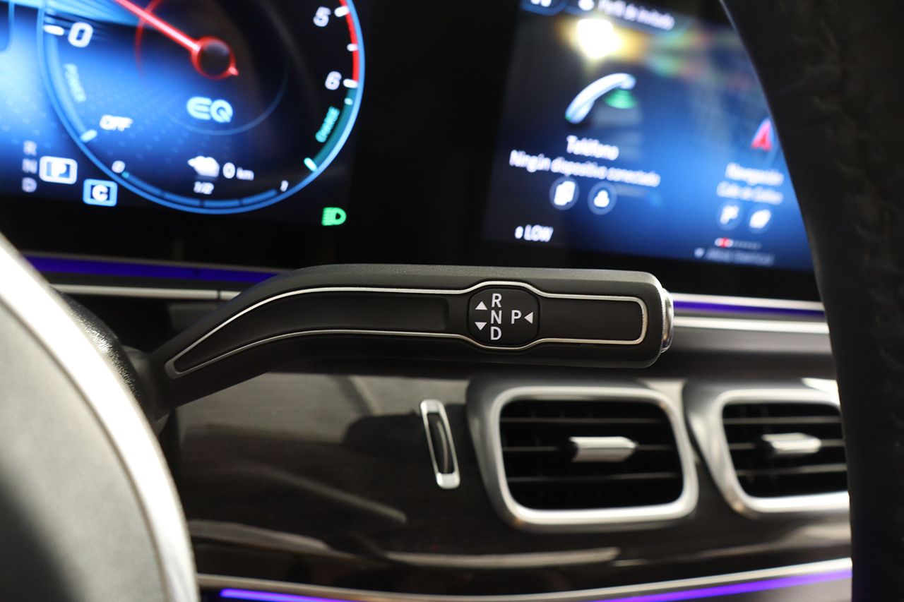 Mercedes Benz GLE 350 de 4Matic Premium Plus 320cv