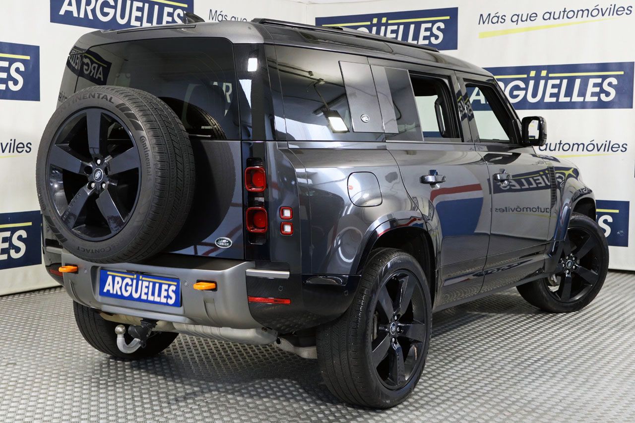 Land Rover Defender 110 D300 MHEV X Dynamic AWD 300cv