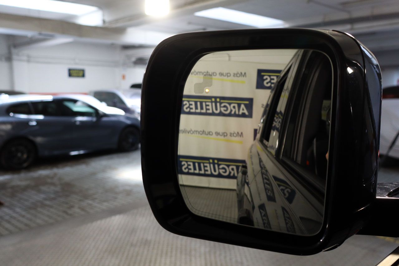 Land Rover Defender 110 D300 MHEV X Dynamic AWD 300cv