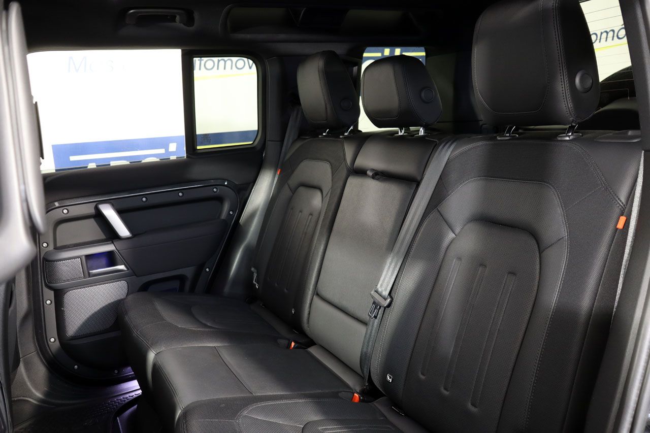 Land Rover Defender 110 D300 MHEV X Dynamic AWD 300cv