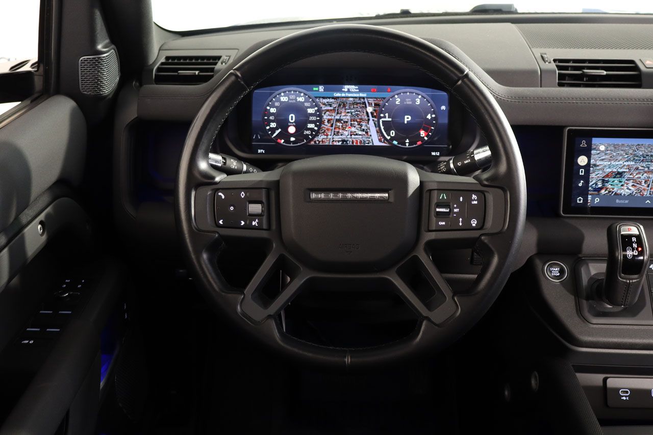 Land Rover Defender 110 D300 MHEV X Dynamic AWD 300cv
