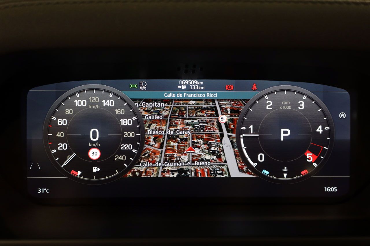 Land Rover Defender 110 D300 MHEV X Dynamic AWD 300cv