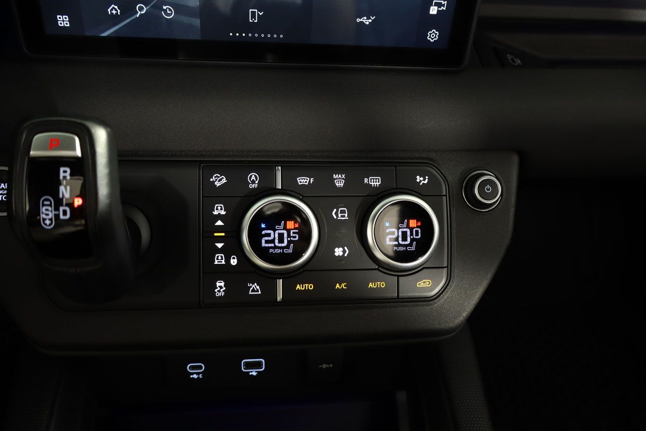 Land Rover Defender 110 D300 MHEV X Dynamic AWD 300cv