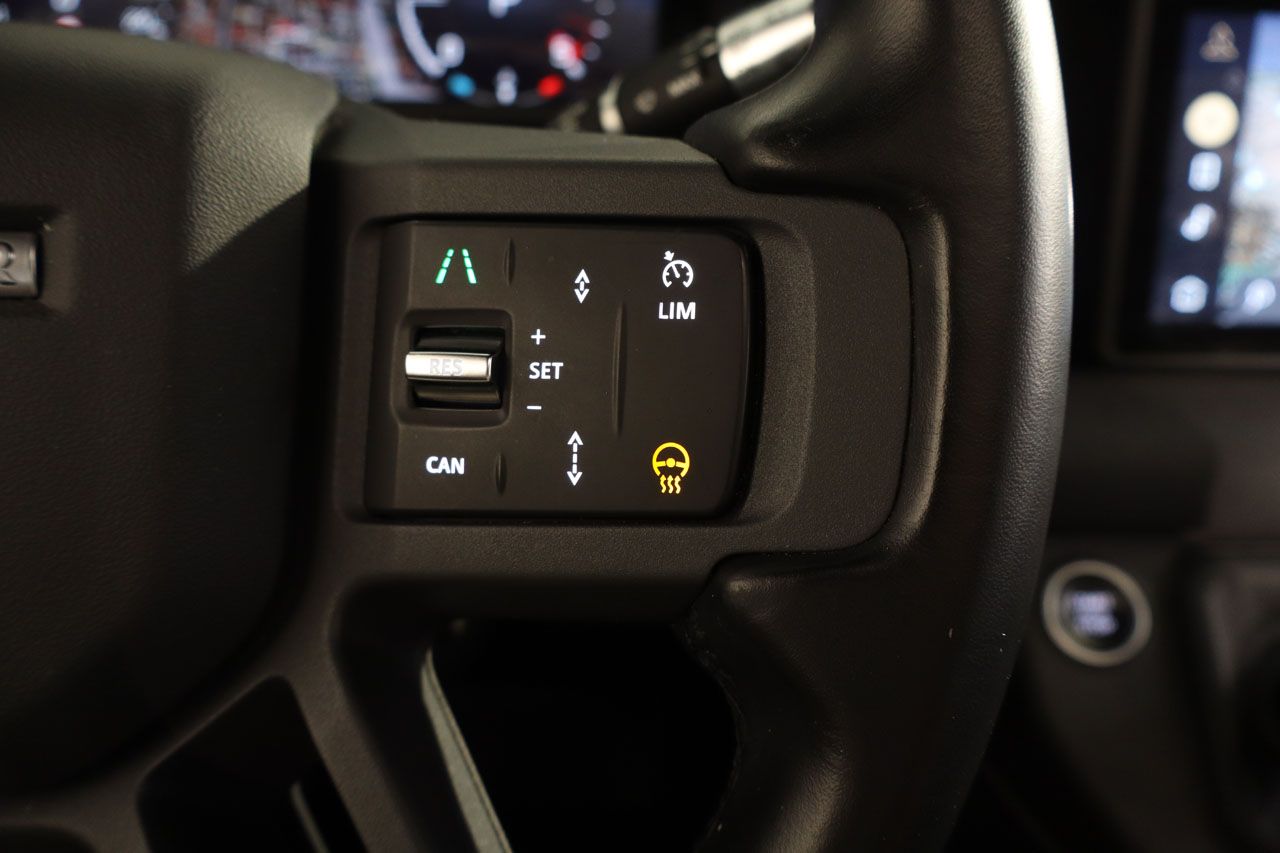 Land Rover Defender 110 D300 MHEV X Dynamic AWD 300cv