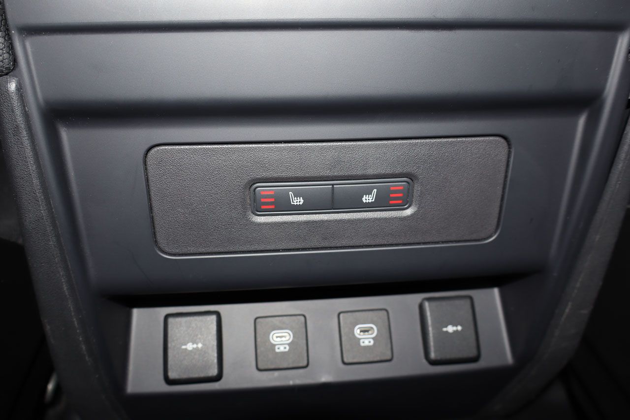 Land Rover Defender 110 D300 MHEV X Dynamic AWD 300cv