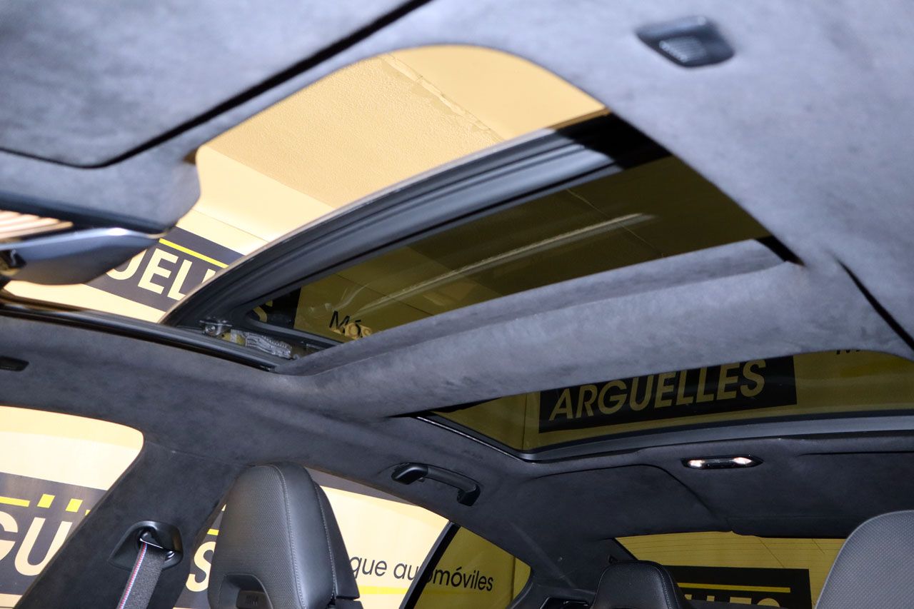 BMW M 850 i xDrive Gran Coupe FULL EQUIPE 530cv