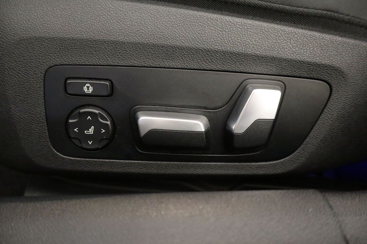 BMW M 850 i xDrive Gran Coupe FULL EQUIPE 530cv