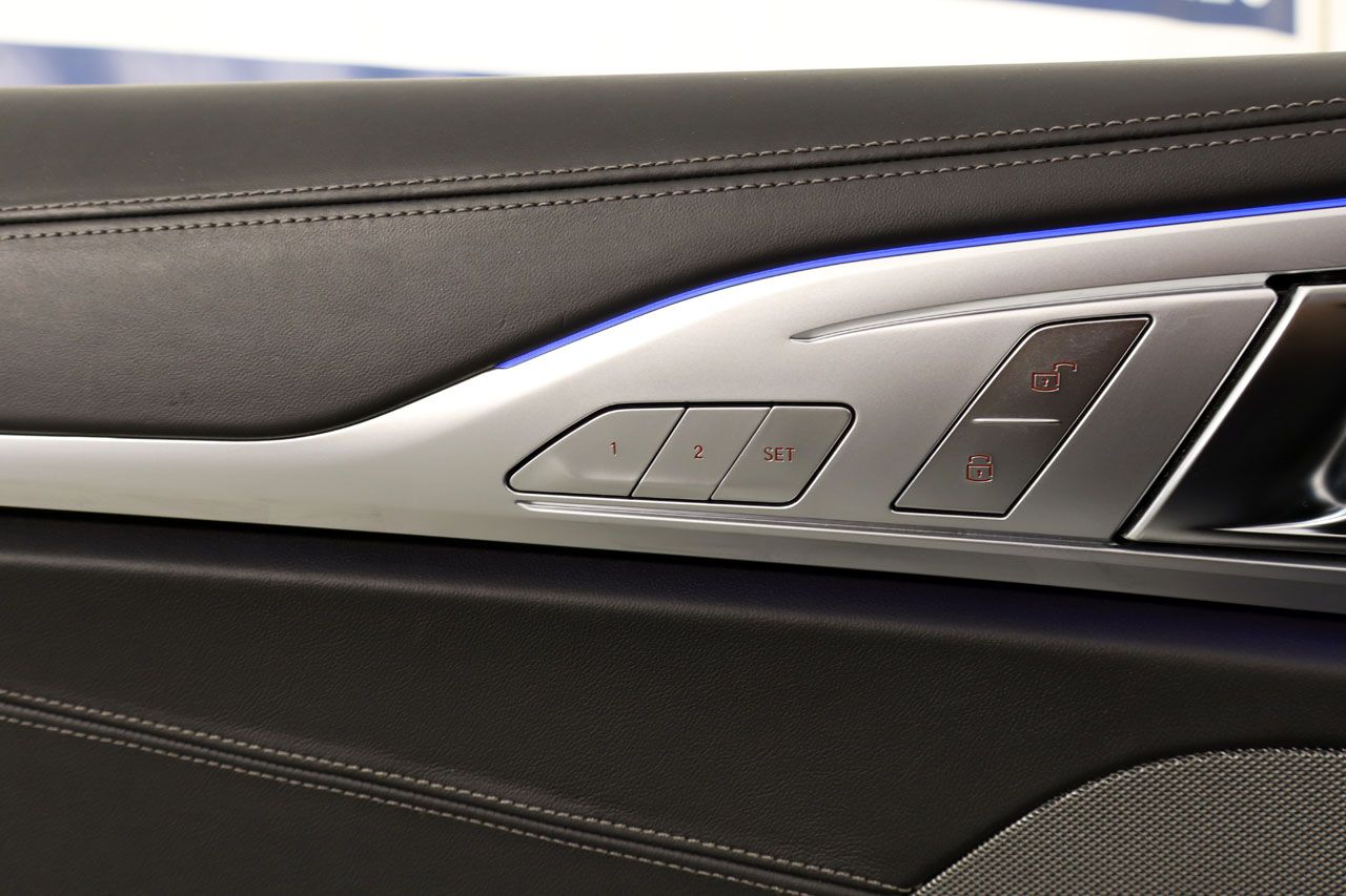 BMW M 850 i xDrive Gran Coupe FULL EQUIPE 530cv