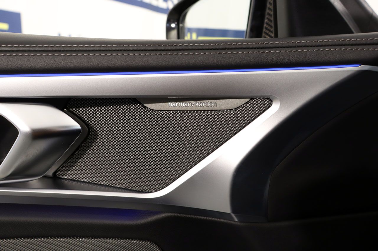 BMW M 850 i xDrive Gran Coupe FULL EQUIPE 530cv