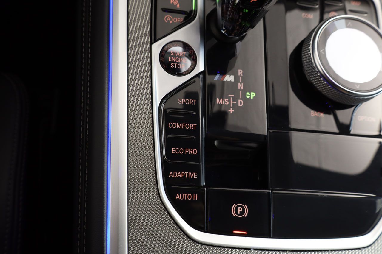 BMW M 850 i xDrive Gran Coupe FULL EQUIPE 530cv