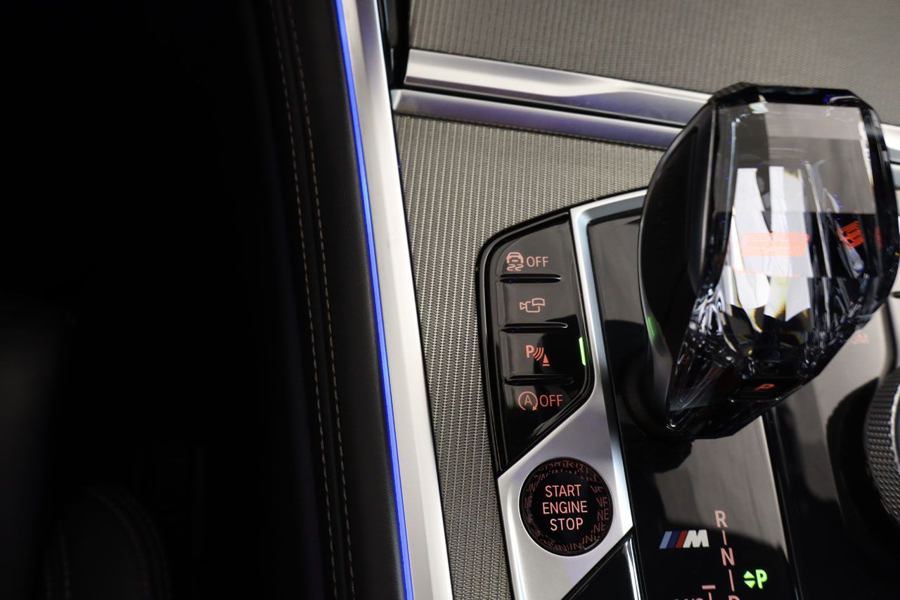 BMW M 850 i xDrive Gran Coupe FULL EQUIPE 530cv