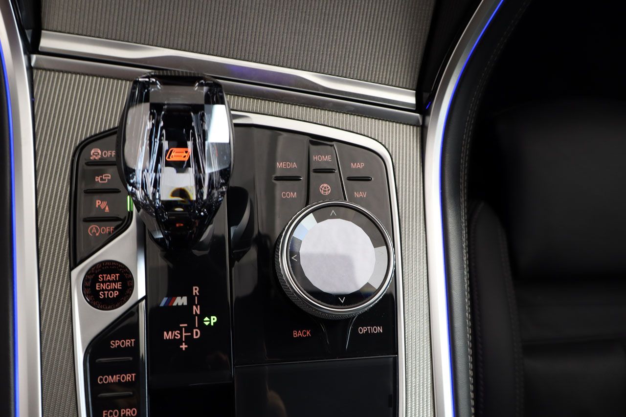 BMW M 850 i xDrive Gran Coupe FULL EQUIPE 530cv