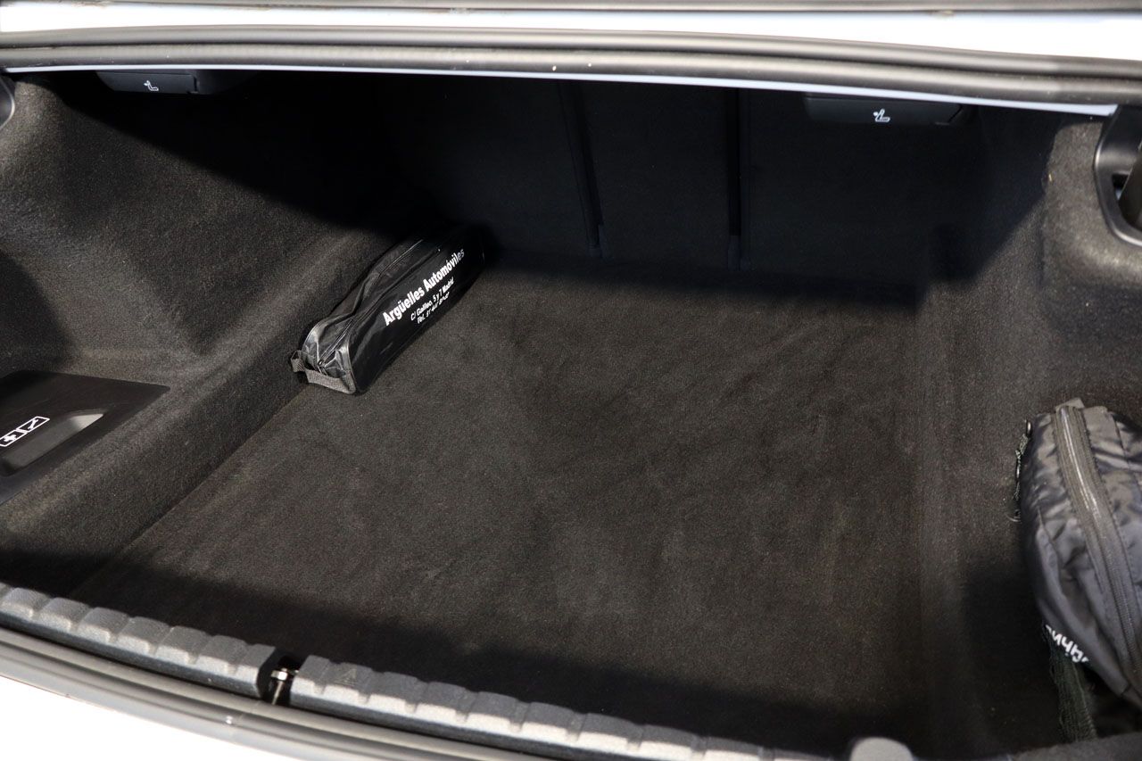 BMW M 850 i xDrive Gran Coupe FULL EQUIPE 530cv