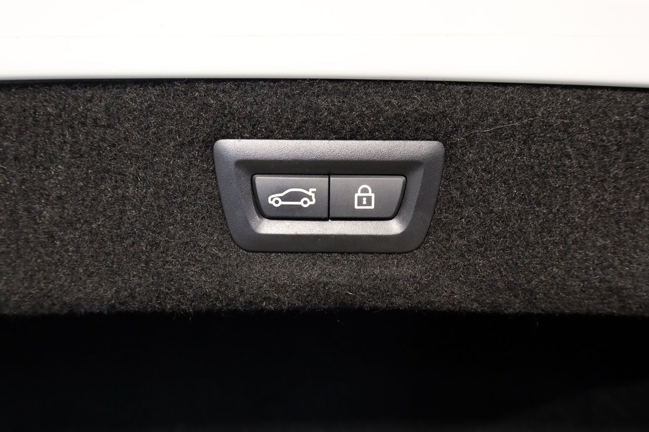 BMW M 850 i xDrive Gran Coupe FULL EQUIPE 530cv