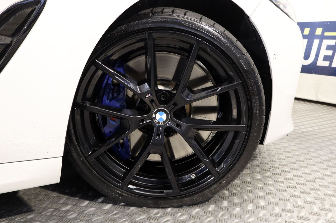 BMW M 850 i xDrive Gran Coupe FULL EQUIPE 530cv