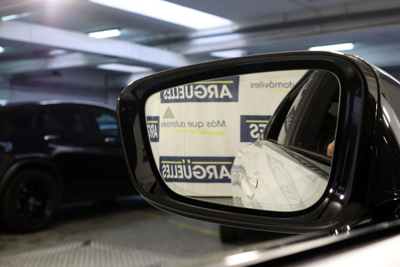 BMW M 850 i xDrive Gran Coupe FULL EQUIPE 530cv