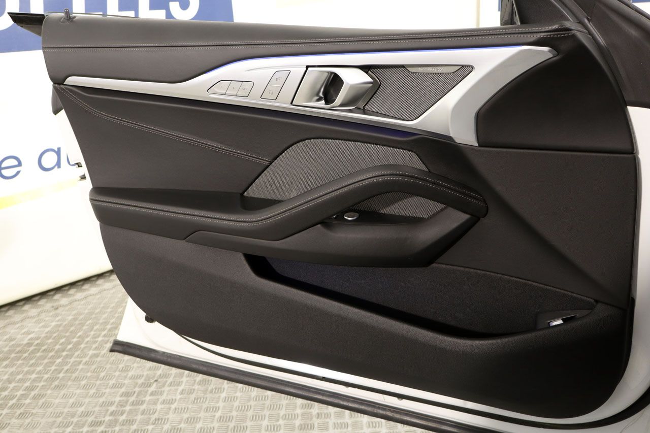 BMW M 850 i xDrive Gran Coupe FULL EQUIPE 530cv