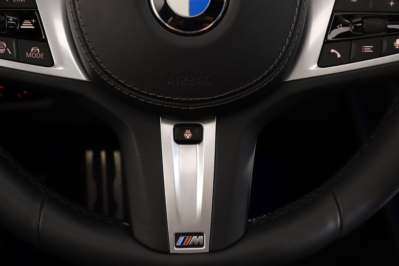 BMW M 850 i xDrive Gran Coupe FULL EQUIPE 530cv