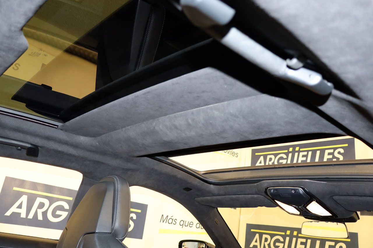 BMW M 850 i xDrive Gran Coupe FULL EQUIPE 530cv