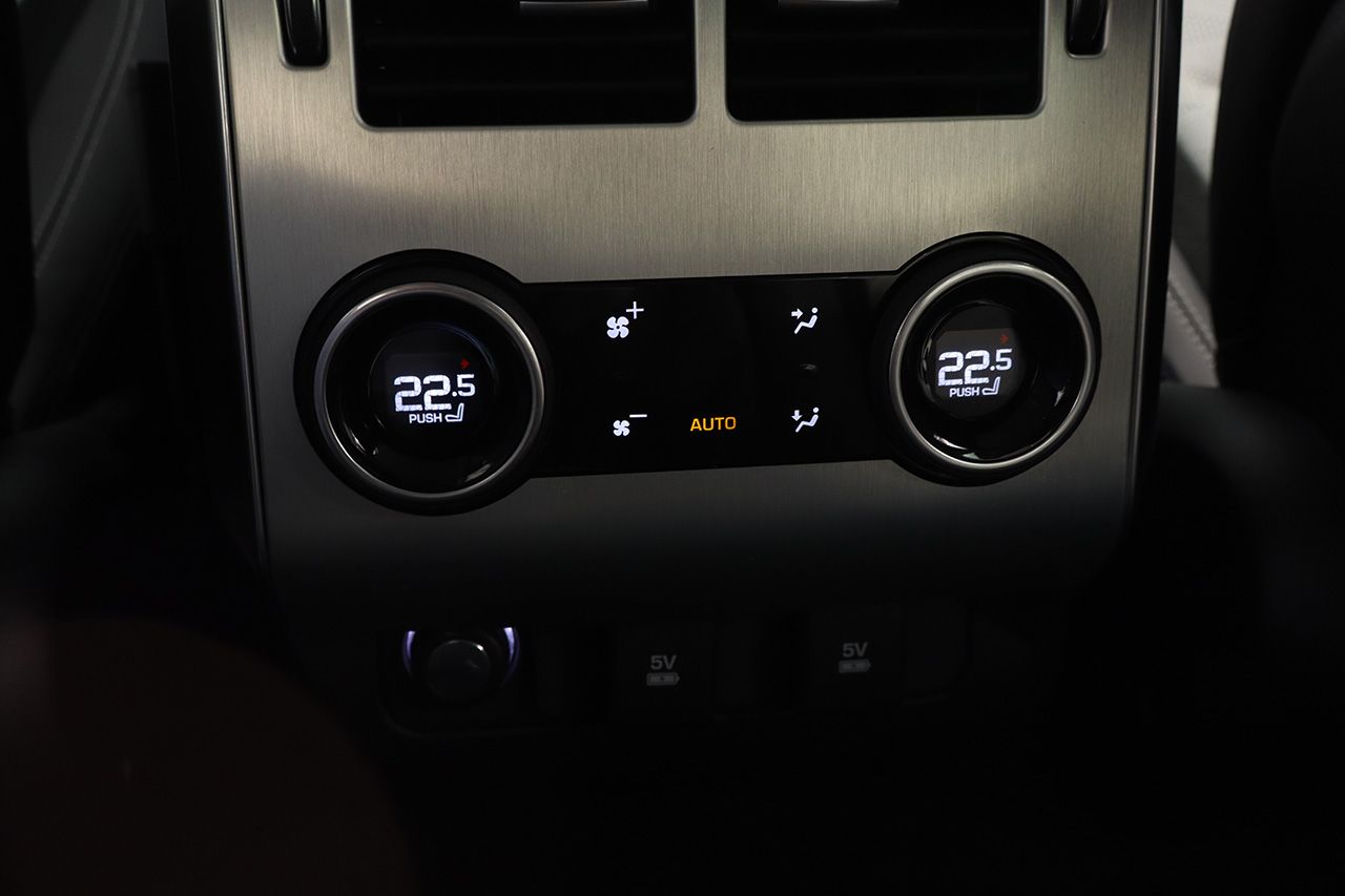 Land Rover Range Rover Sport 5.0 V8 Supercharged SVR 575cv