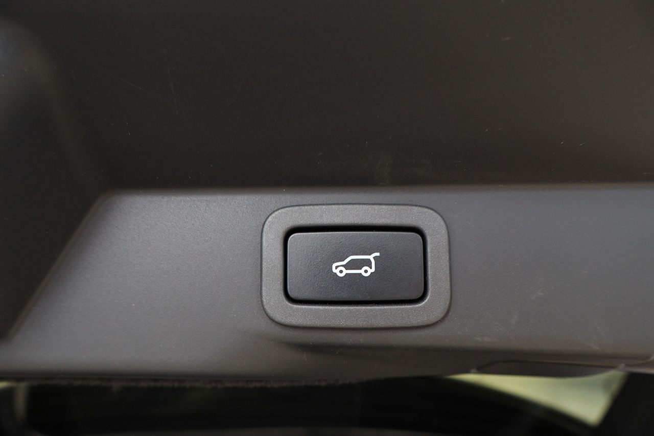 Land Rover Range Rover Sport 5.0 V8 Supercharged SVR 575cv