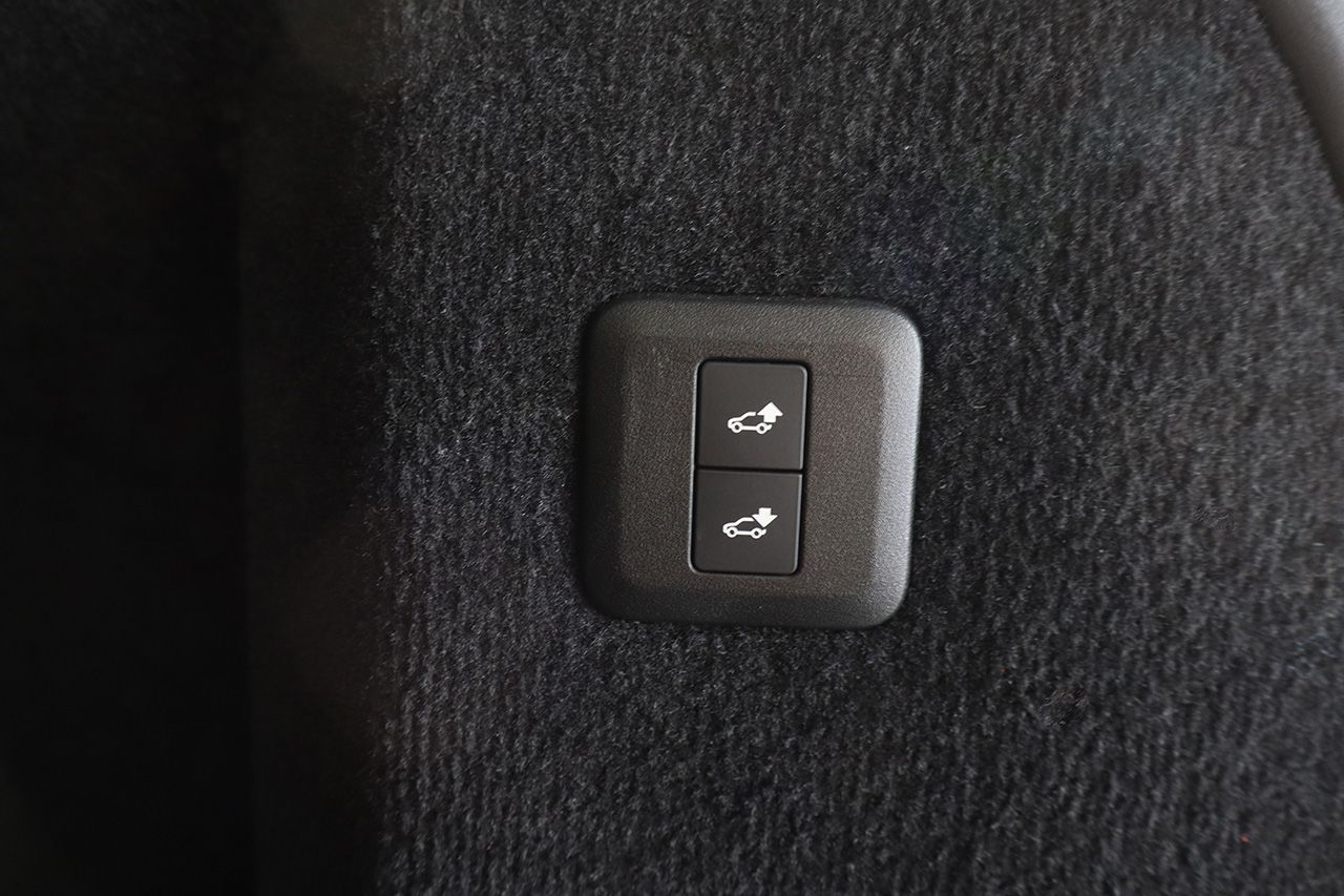 Land Rover Range Rover Sport 5.0 V8 Supercharged SVR 575cv