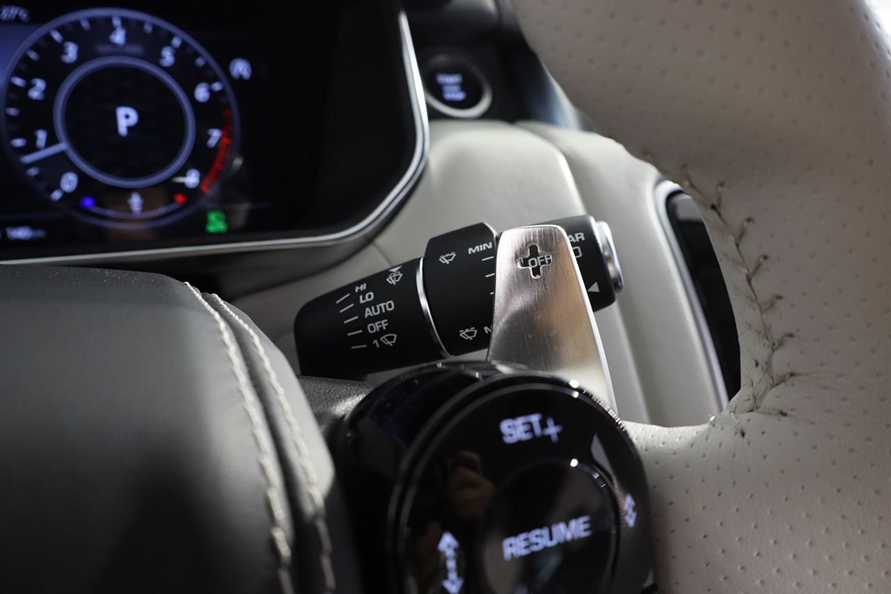 Land Rover Range Rover Sport 5.0 V8 Supercharged SVR 575cv