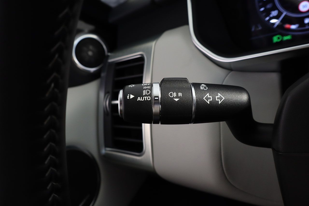 Land Rover Range Rover Sport 5.0 V8 Supercharged SVR 575cv