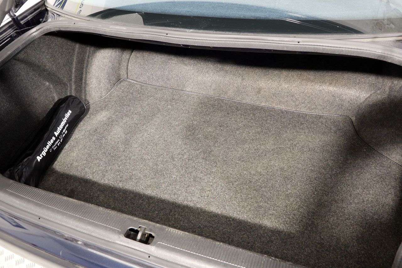 Audi 100 2.6 V6 150cv