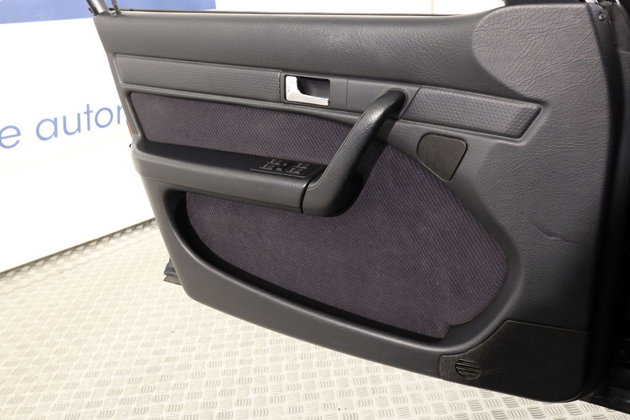 Audi 100 2.6 V6 150cv