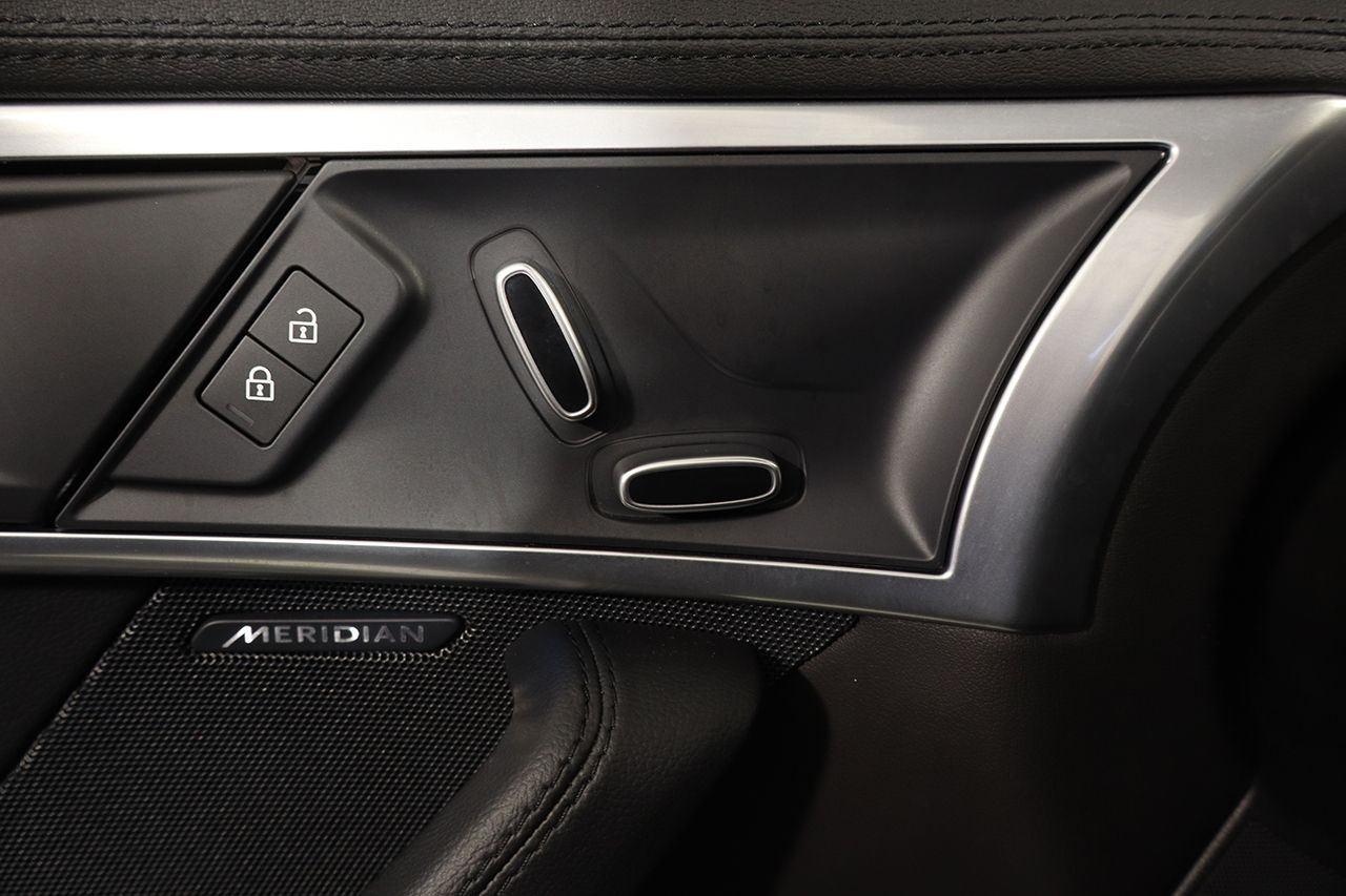 Jaguar F Type 5.0 V8 Cabrio R Dynamic AWD 450cv