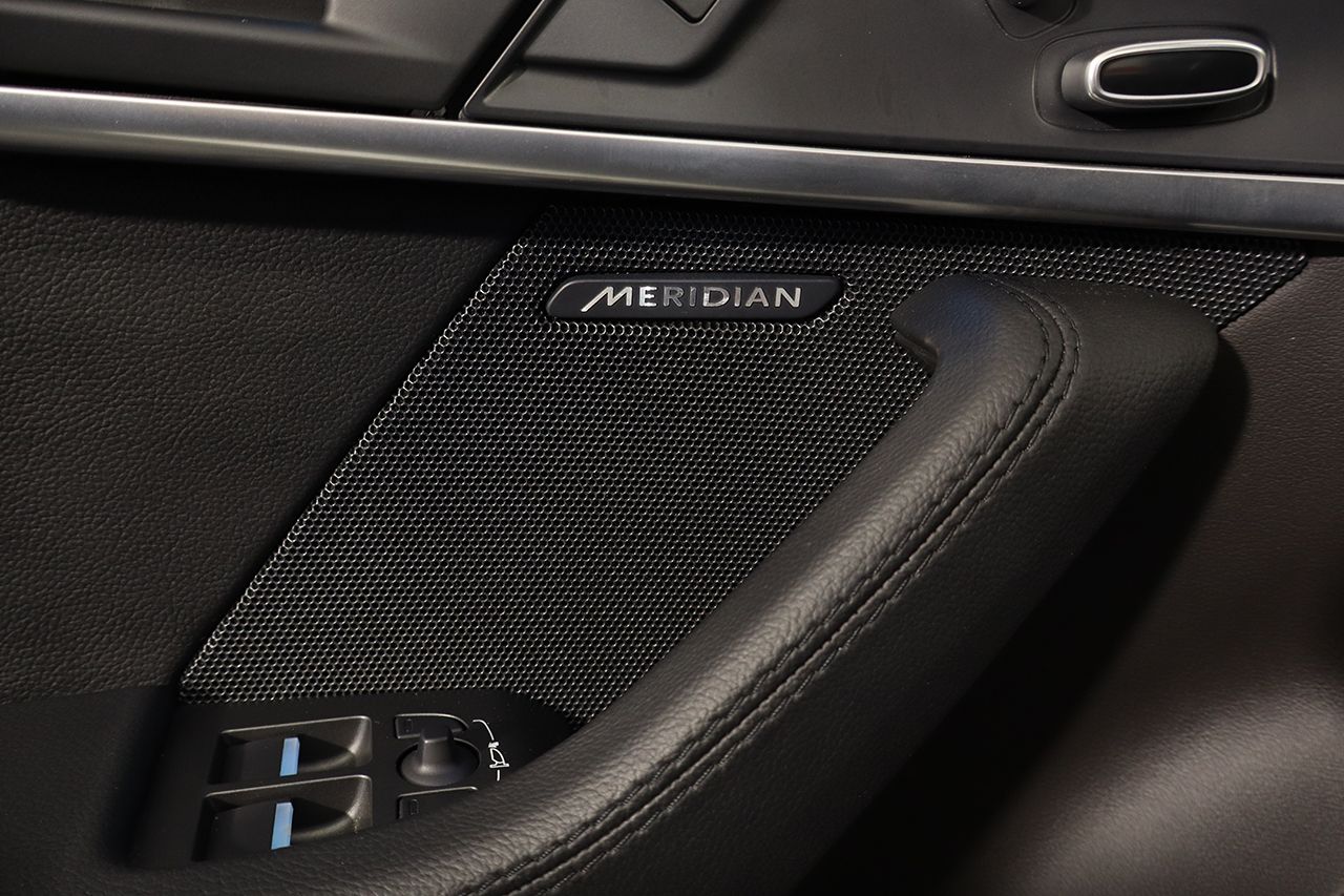 Jaguar F Type 5.0 V8 Cabrio R Dynamic AWD 450cv