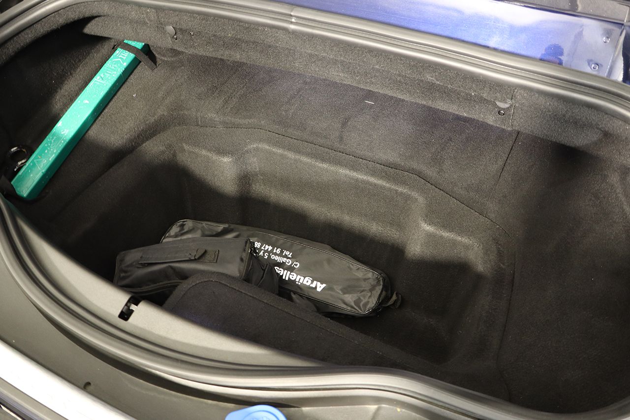 Jaguar F Type 5.0 V8 Cabrio R Dynamic AWD 450cv