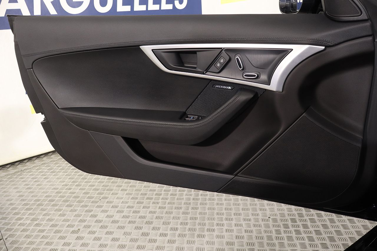 Jaguar F Type 5.0 V8 Cabrio R Dynamic AWD 450cv