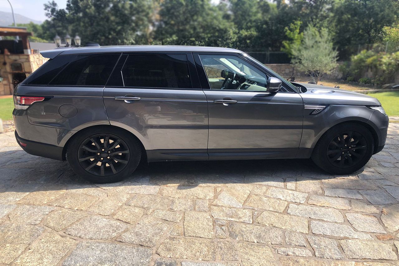 Land Rover Range Rover Sport 3.0 SDV6 HSE 306cv
