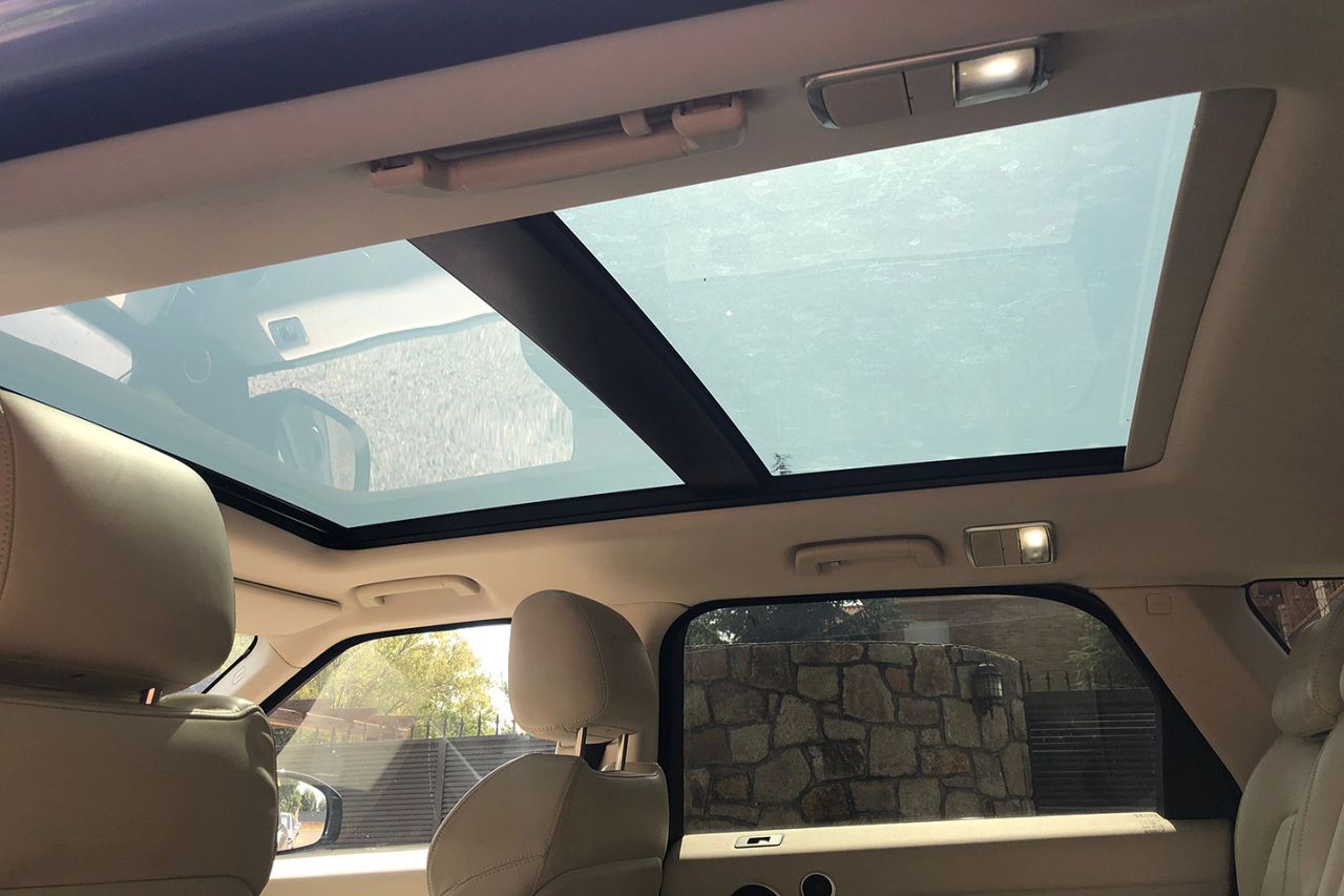 Land Rover Range Rover Sport 3.0 SDV6 HSE 306cv