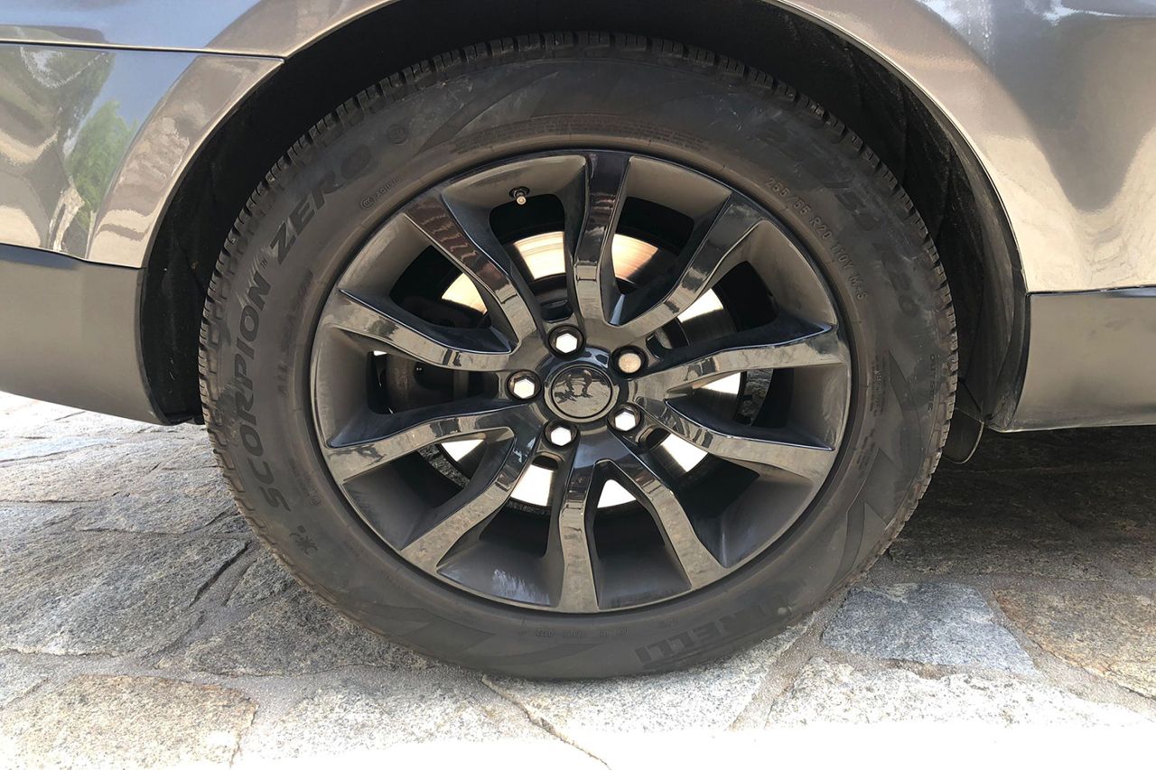 Land Rover Range Rover Sport 3.0 SDV6 HSE 306cv