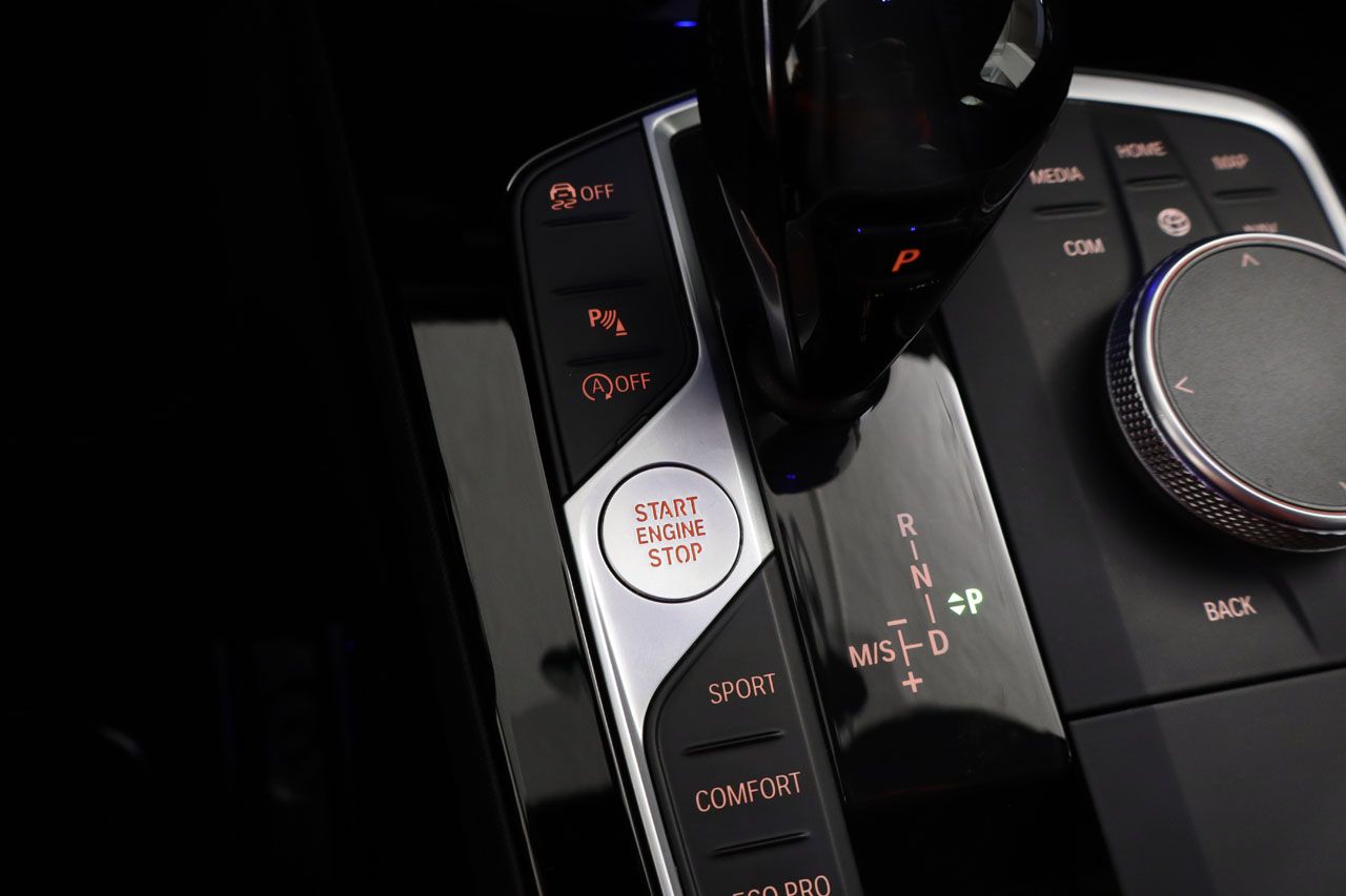 BMW M 135 i xDrive 306cv