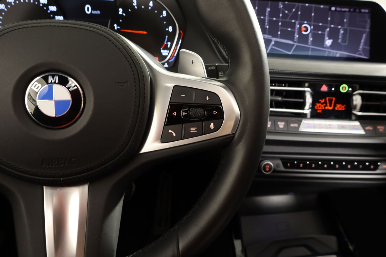 BMW M 135 i xDrive 306cv