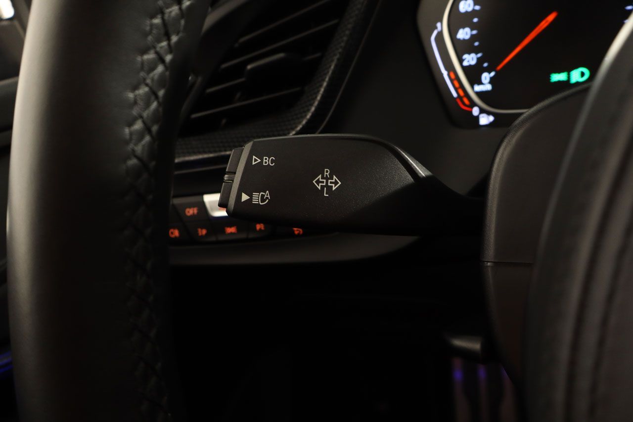 BMW M 135 i xDrive 306cv