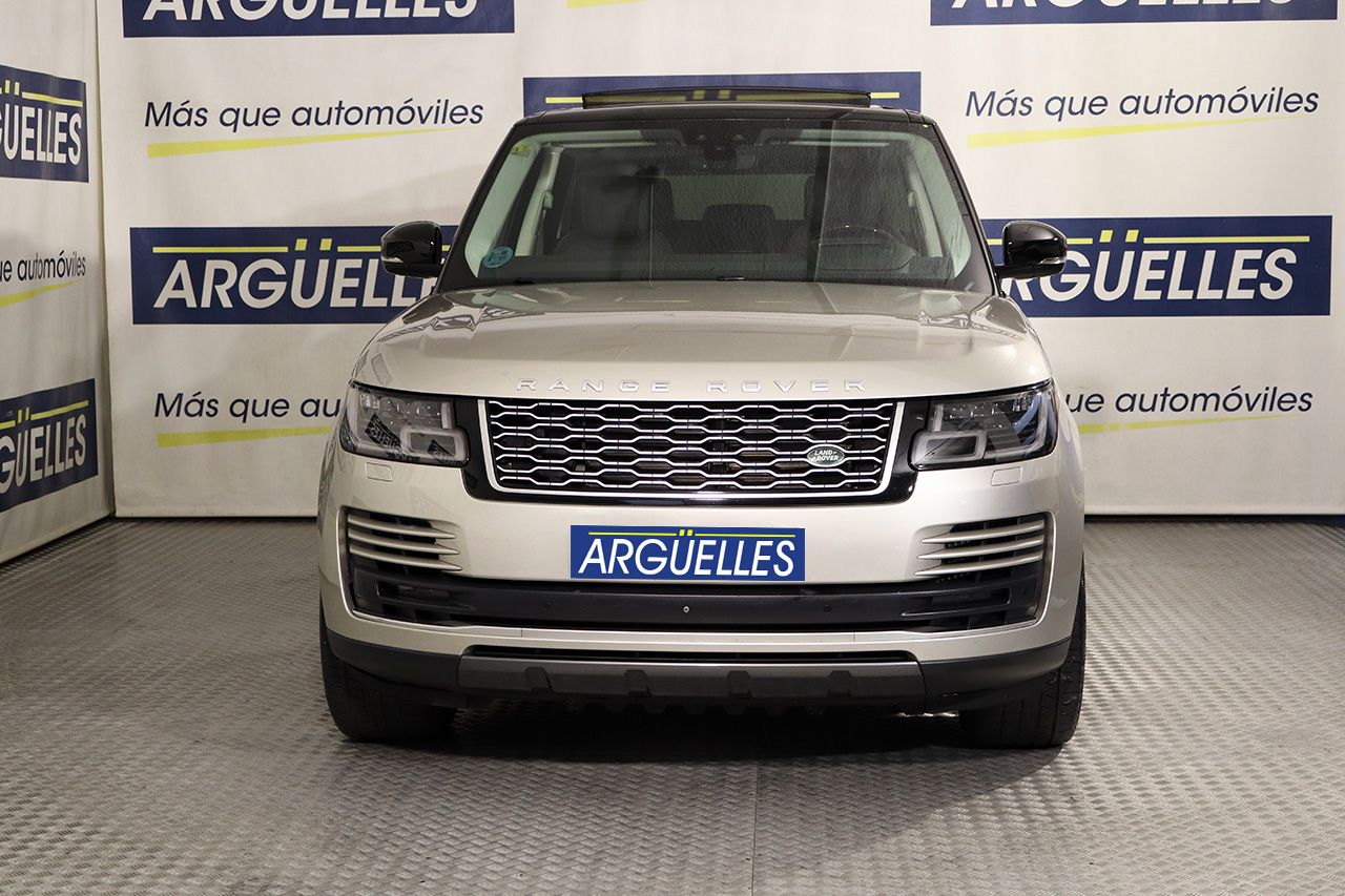 Land Rover Range Rover Vogue 4.4 SDV8 340cv