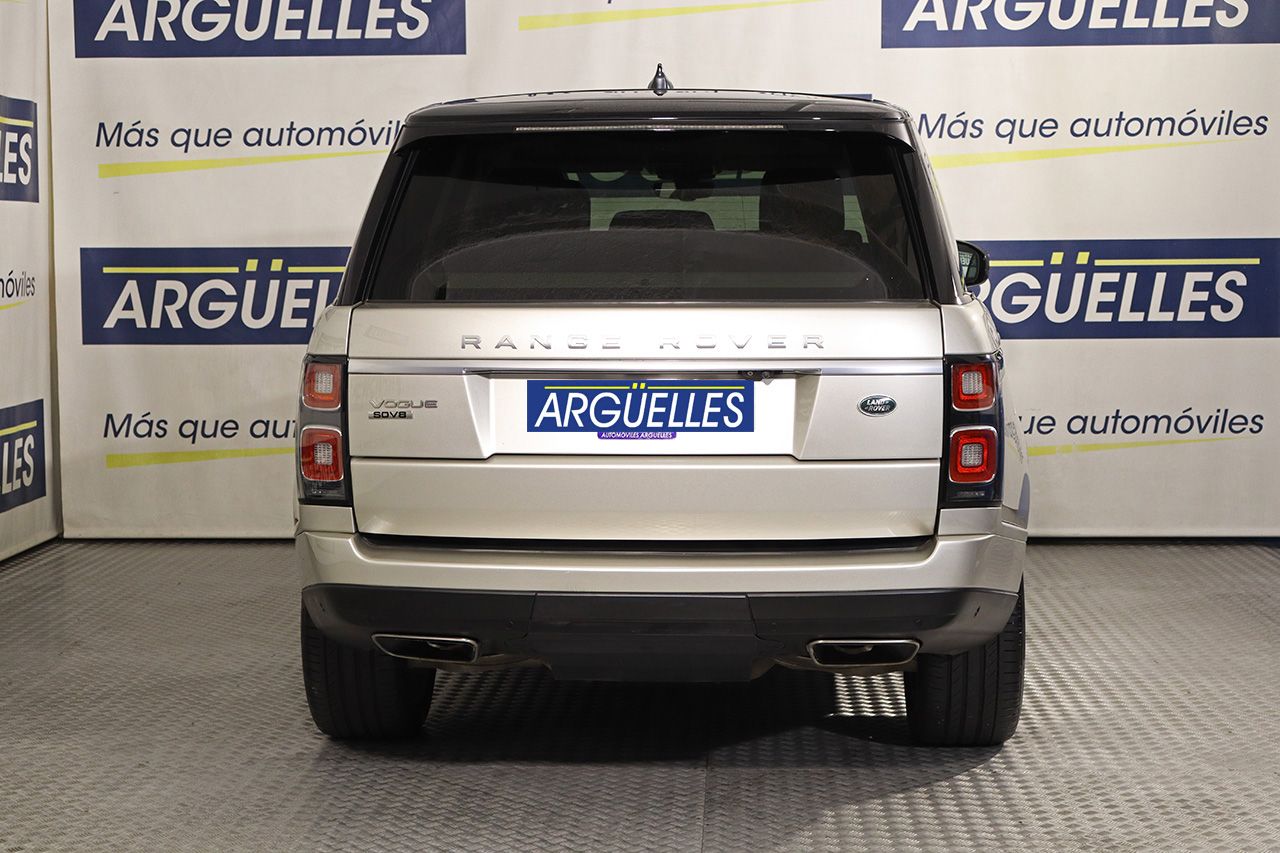 Land Rover Range Rover Vogue 4.4 SDV8 340cv