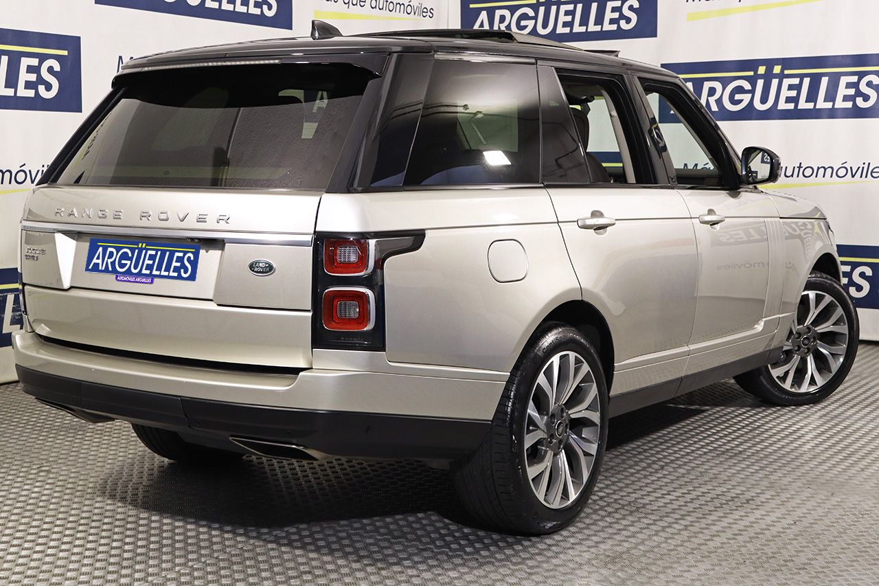 Land Rover Range Rover Vogue 4.4 SDV8 340cv
