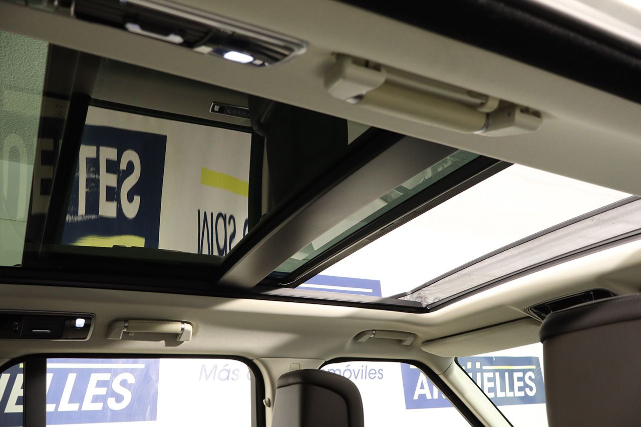 Land Rover Range Rover Vogue 4.4 SDV8 340cv