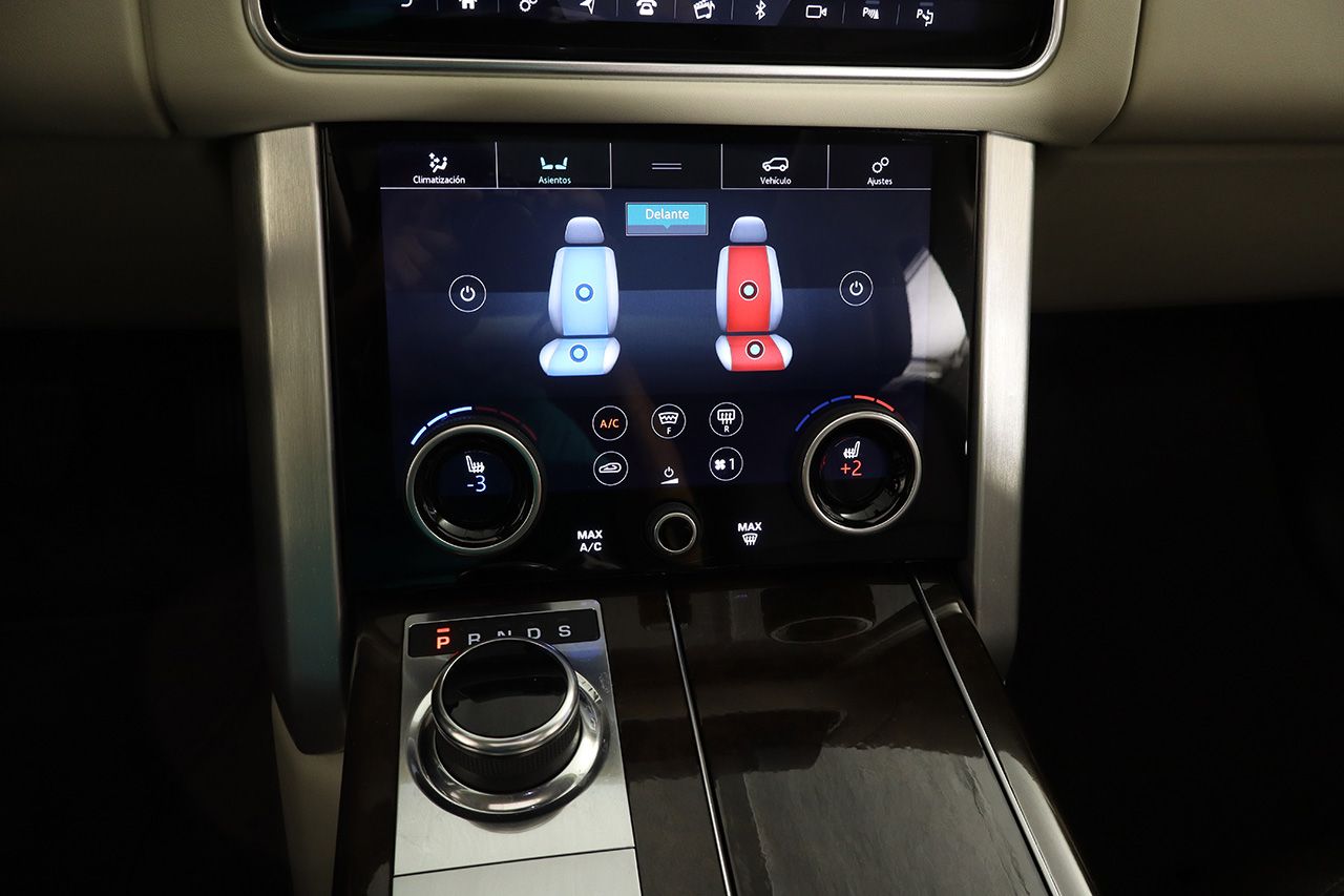 Land Rover Range Rover Vogue 4.4 SDV8 340cv