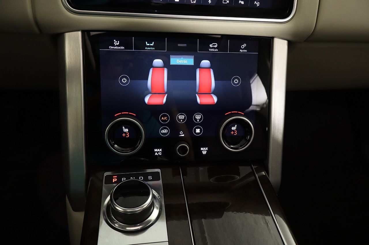 Land Rover Range Rover Vogue 4.4 SDV8 340cv