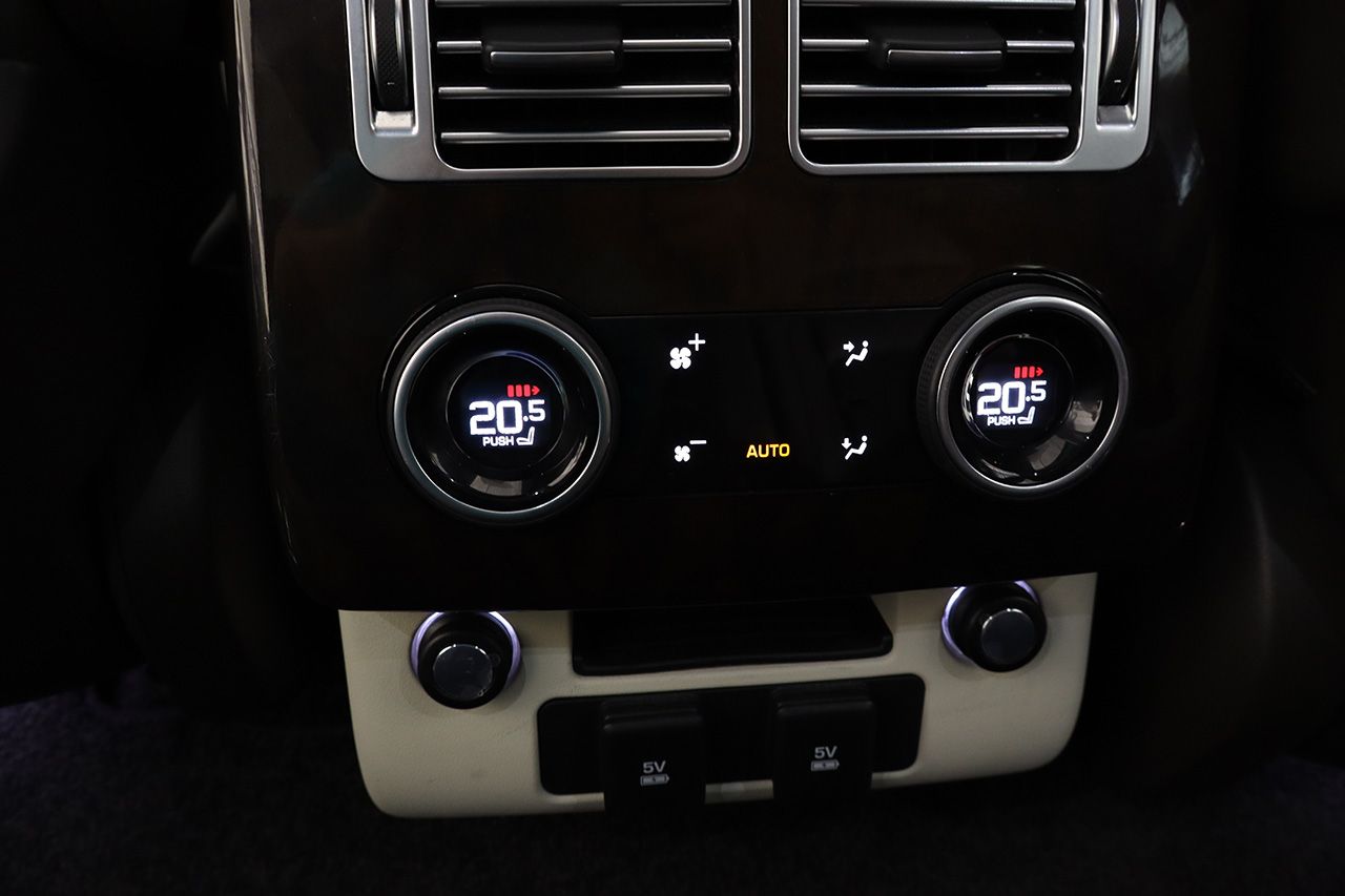 Land Rover Range Rover Vogue 4.4 SDV8 340cv