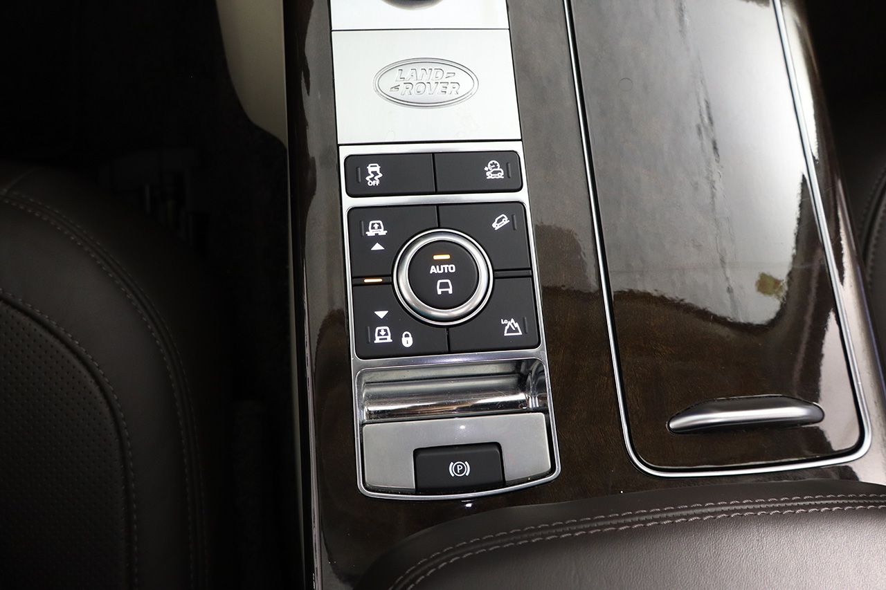 Land Rover Range Rover Vogue 4.4 SDV8 340cv